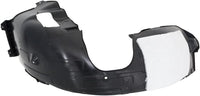 Front Fender Liner Left Driver Side Direct Replacement Compatible With 2021-2024 Kia K5 KI1248166 86811L3000