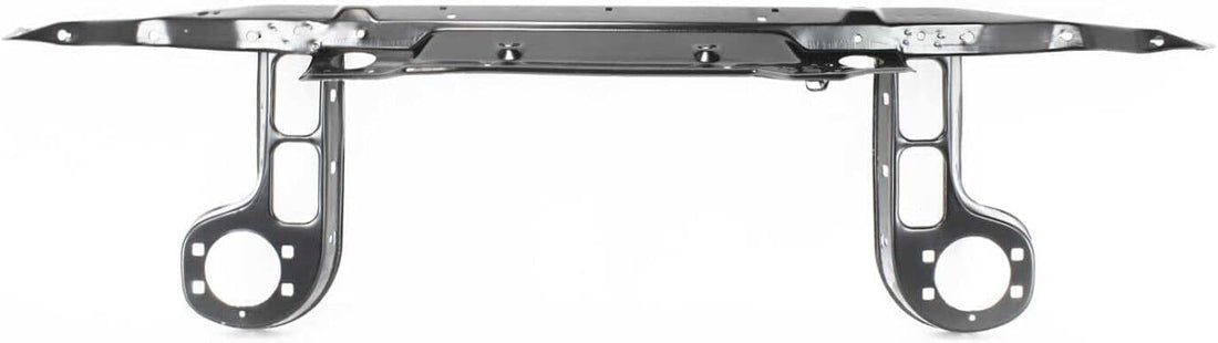 Front Radiator Center Support Steel Direct Replacement Compatible With 1992-1999 BMW 3-Series BM1225104 41138122560