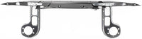 Front Radiator Center Support Steel Direct Replacement Compatible With 1992-1999 BMW 3-Series BM1225104 41138122560