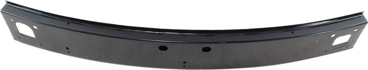 AUTOS PARTS PLUS Front Upper Reinforcement Steel Direct Replacement Compatible With 2010-2016 Cadillac SRX GM1008110 22792566