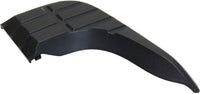 Rear Bumper Step Pad Left Driver Side Direct Replacement Compatible With 2014-2021 Toyota Tundra TO1196102 521640C060