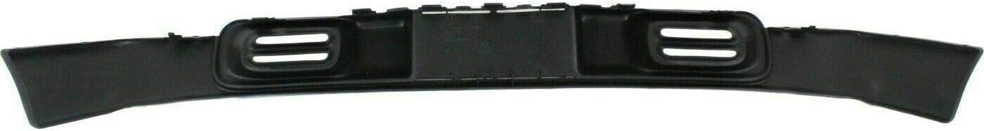 Front Bumper Steel + Grille Primed Shell and Insert + Lower Valance Textured Direct Replacement Compatible With 1998-2005 Chevrolet Blazer 1998-2003 / S-10 GM1002367
