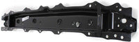 Front Radiator Support Lower Crossmember Steel Direct Replacement Compatible With 2007-2014 Toyota Yaris TO1225269 5302852070