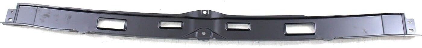 Front Bumper Center Retainer Direct Replacement Compatible With 2014-2021 Toyota Tundra TO1010103 525210C070