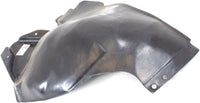 Front Fender Liner Rear Section Left Driver Side Direct Replacement Compatible With 2002-2005 Ford Thunderbird FO1250124 1W6Z16103BA