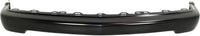 AUTOS PARTS PLUS Front Bumper Primed Steel + Grille Primed Shell & With Mesh Insert Direct Replacement Compatible With 1998-2005 Chevrolet Blazer / 1998-2004 S-10 GM1002367 GM1200418 15007660 12472710