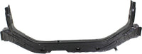 Front Radiator Lower Support Assembly Steel Direct Replacement Compatible With 2007-2012 Dodge Caliber / 2007-2017 Jeep Compass/Patriot CH1225226 5115402AH