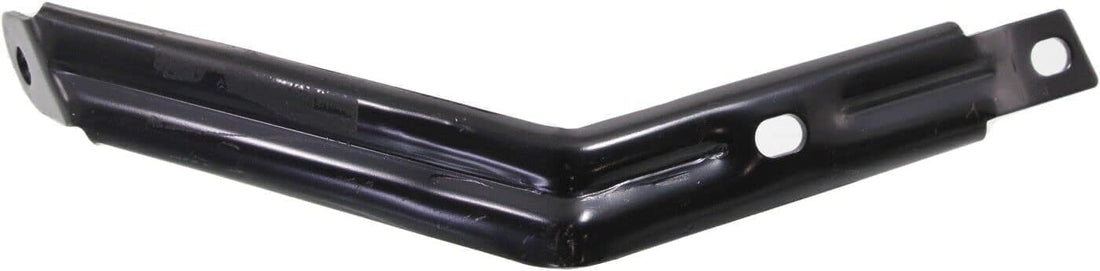 Front Bumper Inner Bracket Left Driver Side Direct Replacement Compatible With 2007-2013 GMC Sierra 1500/2007-2010 2500HD 3500HD GM1066181 25833267