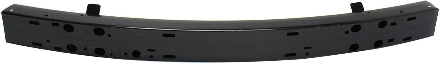 Front Bumper Reinforcement Steel Direct Replacement Compatible With 2005-2022 Chrysler 300/2006-2022 Dodge Challenger CH1006222 68100209AE 68100209AF 4805872A