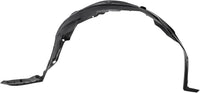 Front Fender Liner Left Driver Side Direct Replacement Compatible With 1996-1999 Infiniti I30 IN1246101 638413L000