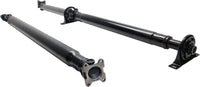 Rear Drive Shaft Steel Direct Replacement Compatible With 2007-2009 Dodge Sprinter Van 68006637AA 68006640AA