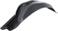 Front Fender Liner Right Passenger Side Direct Replacement Compatible with 2000-2005 Cadillac DeVille GM1249166 25740094