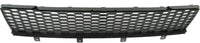 Front Bumper Lower Grille Textured Direct Replacement Compatible With 2012-2017 Fiat 500 FI1036100 1RZ48KX7AA