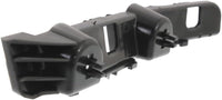 Front Bumper Bracket Left Driver Side Direct Replacement Compatible With 2007-2012 Nissan Altima NI1032106 62221JA01A