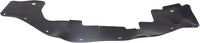 Front Fender Liner Left Driver Side Direct Replacement Compatible With 2003-2023 Chevrolet Express/GMC Savana Van GM1250131 23507604