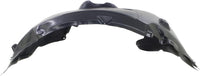 Front Fender Liner Right Passenger Side Direct Replacement Compatible with 2014-2018 Ford Transit Connect FO1249167 DT1Z16102A