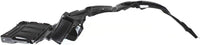 Front Fender Liner Right Passenger Side Direct Replacement Compatible With 2000-2005 Mitsubishi Eclipse MI1249110 MR990642