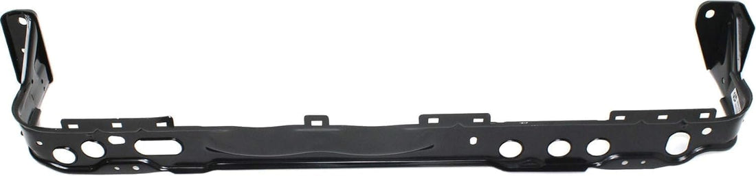Front Radiator Support Core Lower Steel Direct Replacement Compatible With 2012-2018 Ford Focus FO1225220 8V6Z16138B
