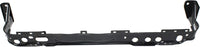 Front Radiator Support Core Lower Steel Direct Replacement Compatible With 2012-2018 Ford Focus FO1225220 8V6Z16138B