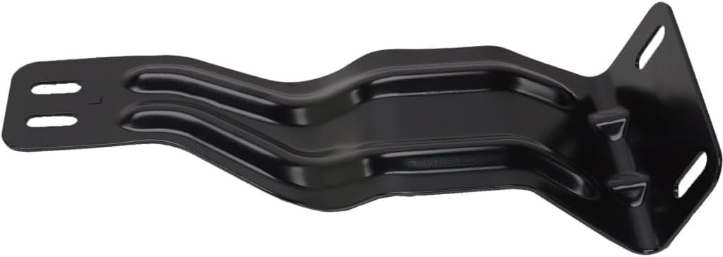 Front Bumper Inner Bracket Right Passenger Side Direct Replacement Compatible With 2011-2016 Ford F-Series Super Duty FO1067185 BC3Z17B836A