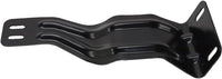 Front Bumper Inner Bracket Right Passenger Side Direct Replacement Compatible With 2011-2016 Ford F-Series Super Duty FO1067185 BC3Z17B836A