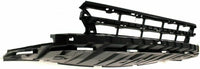 Front Bumper Lower Grille Direct Replacement Compatible With 2013-2015 Honda Civic HO1036113 71105TR3A51