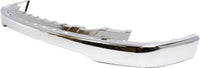 Front Bumper Chrome + Grille + Upper Cover + Lower Valance + Headlights & Fillers + Signal + Corner Lamps RH And LH Side Direct Replacement Compatible With 2001-2004 Toyota Tacoma