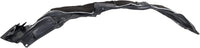 Front Fender Liner Right Passenger Side Direct Replacement Compatible With 2020-2023 Mitsubishi Outlander Sport / 2020-2022 RVR MI1249136 5370C320