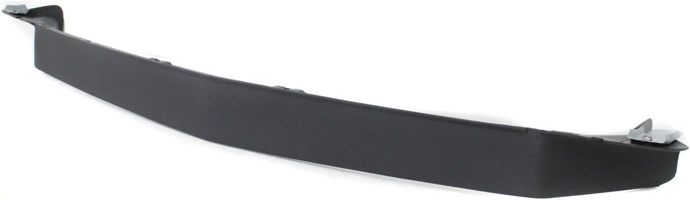 Front Bumper Lower Valance Air Deflector Primed Direct Replacement Compatible With 1981-1986 Chevrolet C/K Series 4WD GM1092123 15569086