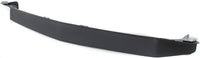 Front Bumper Lower Valance Air Deflector Primed Direct Replacement Compatible With 1981-1986 Chevrolet C/K Series 4WD GM1092123 15569086