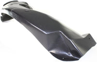 Front Fender Liner Left Driver Side Direct Replacement Compatible With 2010-2013 Chevrolet Camaro GM1248212 22863723
