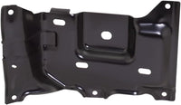 Front Bumper Mounting Bracket Steel Right Passenger Side Direct Replacement Compatible with 2015-2020 Ford F-150 FO1067194 FL3Z17B984A