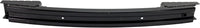 Rear Bumper Impact Bar Reinforcement Steel Without Towing Package Direct Replacement Compatible With 2019-2024 Ford Edge FO1106383 FT4Z17906E