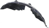 Front Fender Liner Right Passenger Side Direct Replacement Compatible With 2015-2020 Ford F-150 FO1249162 FL3Z16102F