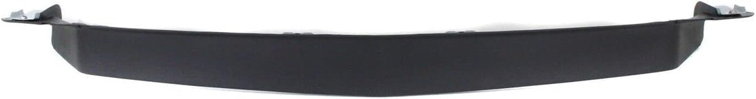 Front Bumper Lower Valance Air Deflector Primed Direct Replacement Compatible With 1981-1986 Chevrolet C/K Series 4WD GM1092123 15569086