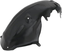 Rear Fender Liner Left Driver Side Direct Replacement Compatible With 2012-2016 Honda CR-V HO1762100 74592T0AA01
