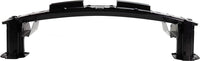 Front Bumper Face Bar Reinforcement Direct Replacement Compatible With 2016-2020 Toyota Yaris / 2017-2018 iA TO1006260 52131WB003
