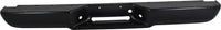 Step Bumper Face Bar Only Without Mounting Bracket Direct Replacement Compatible With 1988-2000 Chevrolet/GMC C-K Series GM1102305 15025374
