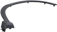 AUTOS PARTS PLUS Front Wheel Opening Molding Right Passenger Side Direct Replacement Compatible with 2012-2016 Honda CR-V HO1291105 74115T0AA02
