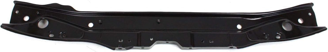 Front Radiator Upper Support Tie Bar Steel Direct Replacement Compatible With 2007-2011 Toyota Camry TO1225256 5321606080