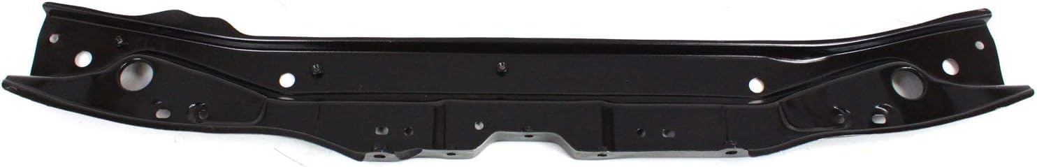 Front Radiator Upper Support Tie Bar Steel Direct Replacement Compatible With 2007-2011 Toyota Camry TO1225256 5321606080