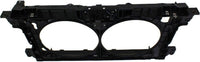 Front Radiator Support Plastic With Steel Direct Replacement Compatible With 2009-2014 Nissan Maxima / 2010-2013 Altima NI1225185 625009N00A