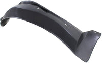 Front Fender Liner Right Passenger Side Direct Replacement Compatible with 2000-2005 Cadillac DeVille GM1249166 25740094