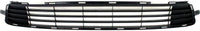 Front Bumper Lower Grille Textured Direct Replacement Compatible With 2011-2013 Toyota Corolla TO1036125 5311202280
