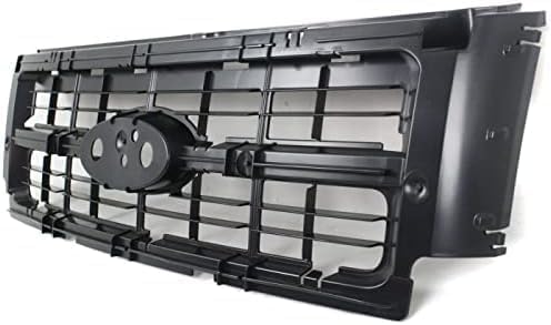 AUTOS PARTS PLUS Front Grille Reinforcement Direct Replacement Compatible With 2008-2012 Ford Escape FO1223111 8L8Z8A284A