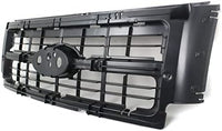 AUTOS PARTS PLUS Front Grille Reinforcement Direct Replacement Compatible With 2008-2012 Ford Escape FO1223111 8L8Z8A284A