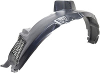 Front Fender Liner Left Driver Side Direct Replacement Compatible With 2005-2009 Hyundai Tucson HY1250110 868112E010