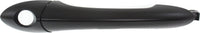 Front Exterior Door Handel Primed Left Driver Side Direct Replacement Compatible with 2011-2015 Hyundai Sonata HY1310133 826513S000 826523S000