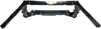Front Radiator Support Assembly Steel Direct Replacement Compatible with 2013-2017 Honda Accord HO1225171 HO1225177 60400T2FA00ZZ 60400T2FA50ZZ