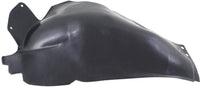 Front Fender Liner Rear Section Right Passenger Side Direct Replacement Compatible With 2002-2005 Ford Thunderbird FO1251124 1W6Z16102BA